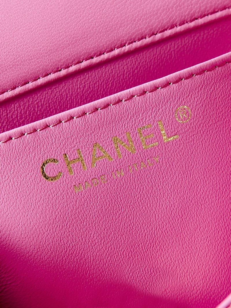 Ch**el cf series bags